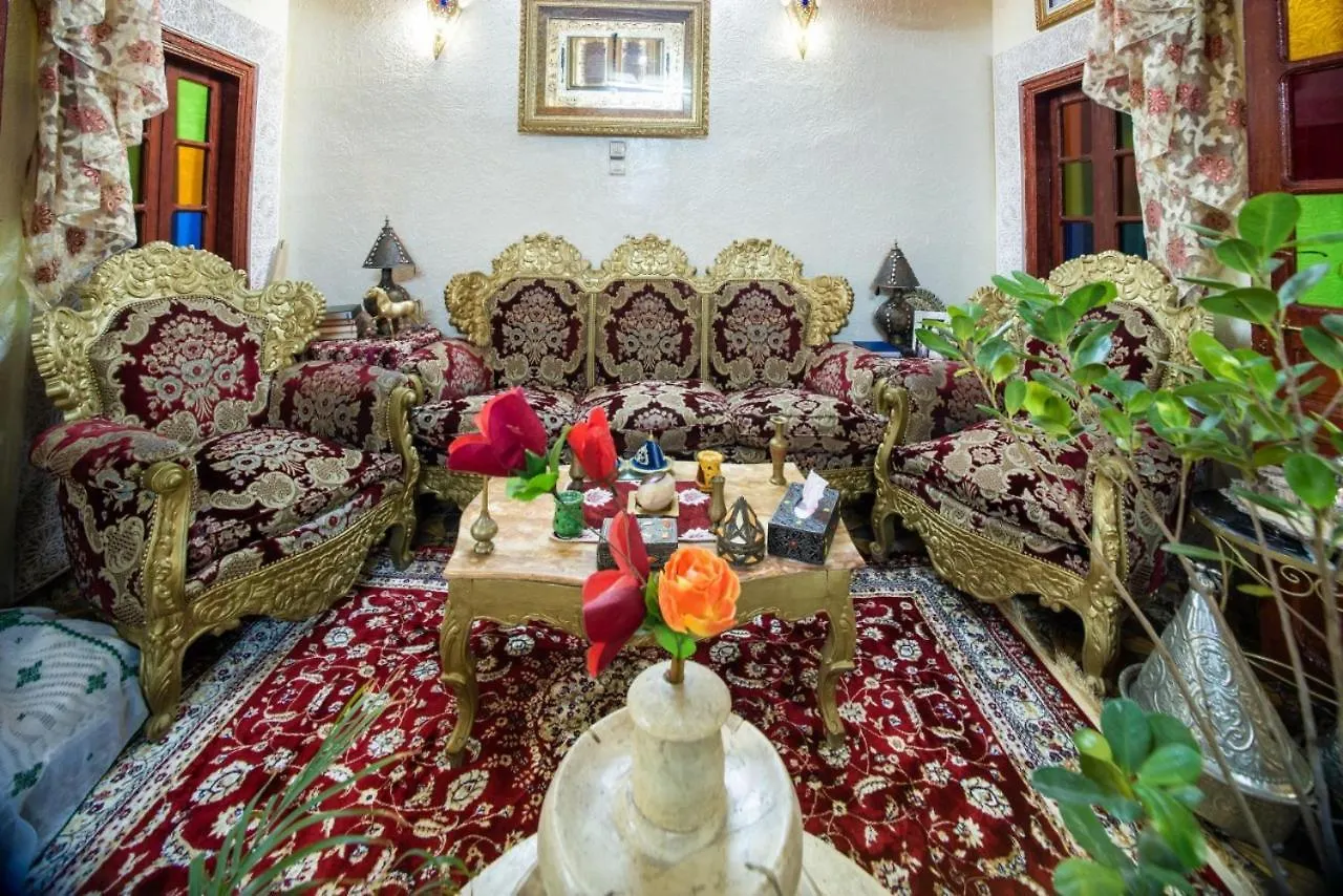 Dar Lalla Bouchra Fes