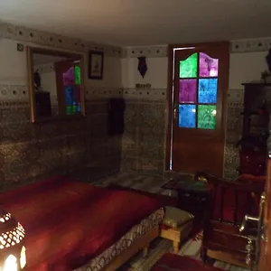 Pensión Dar Nouzha A