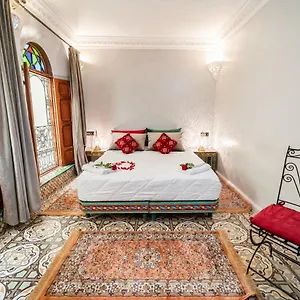 Taj Salma Fes