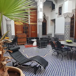Soleil D'or Fes
