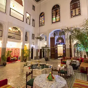 رياد Lalla Zoubida