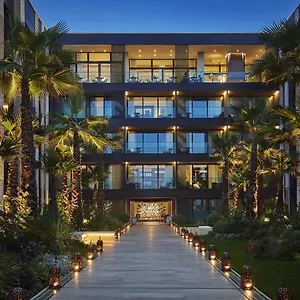 Four Seasons 5* Casablanca