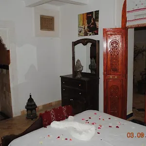 Pensión Dar Mounadim